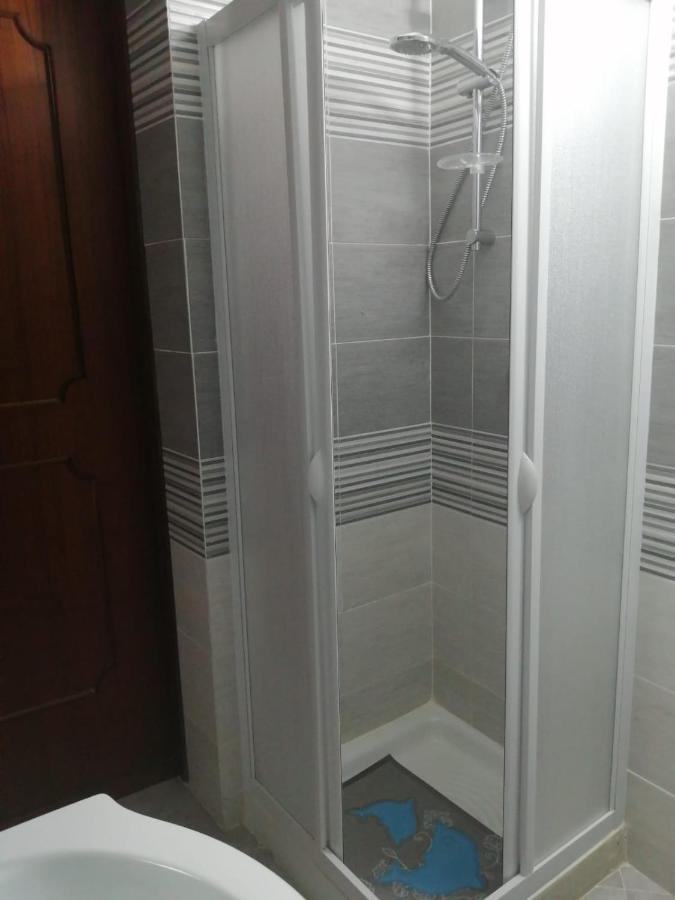 Casa Amaranto Apartment Теразини Екстериор снимка