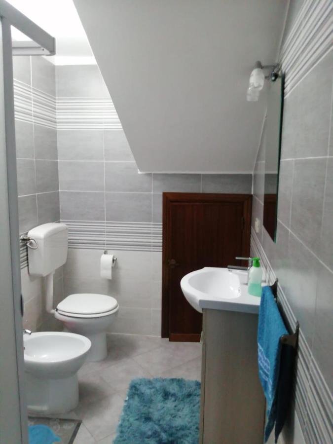 Casa Amaranto Apartment Теразини Екстериор снимка