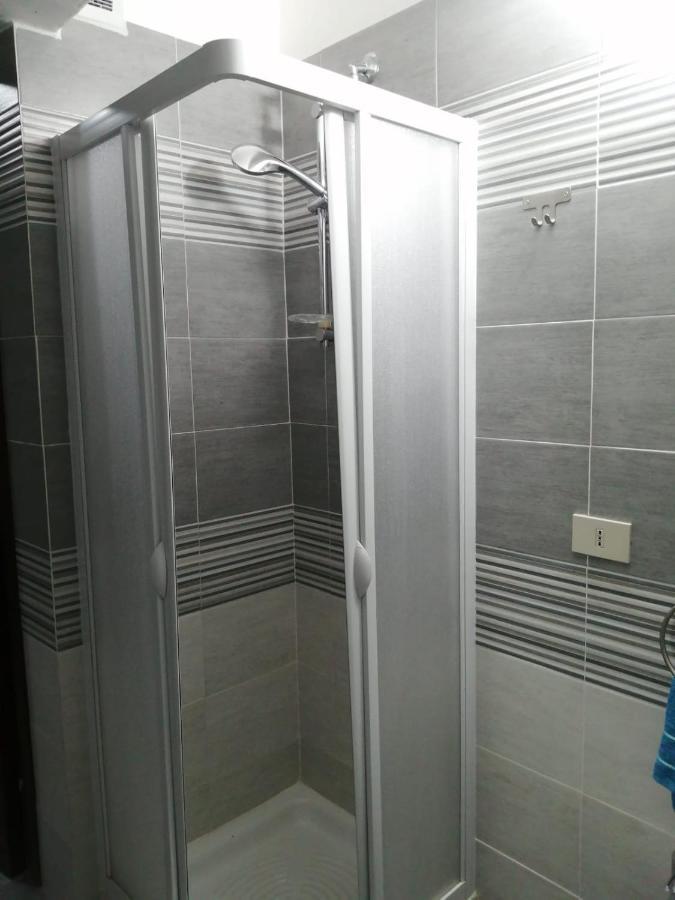 Casa Amaranto Apartment Теразини Екстериор снимка