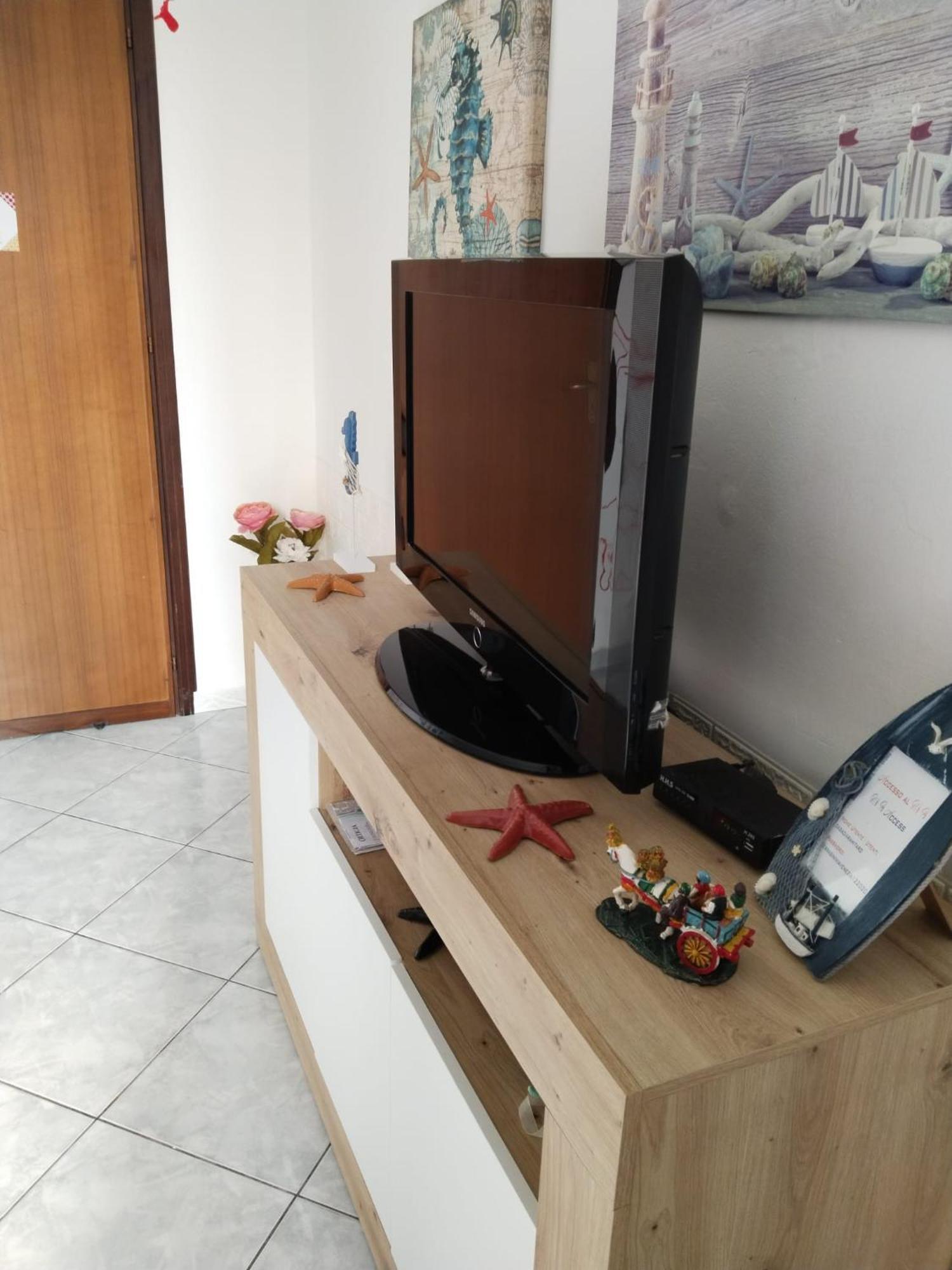 Casa Amaranto Apartment Теразини Екстериор снимка